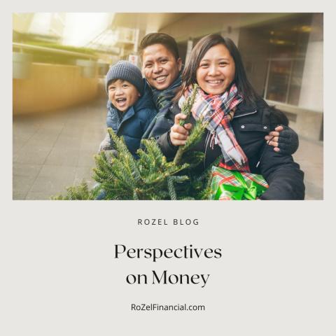 Perspectives On Money Management Planning | Rozel Financial