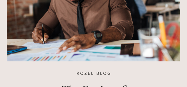 The Basic Legacy Planning And Services | Rozel Financial