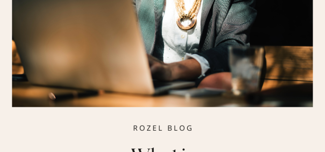 Client For Financial Empowerment Tips | Rozel Financial
